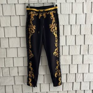 FOREVER 21 Men's Patterned Joggers Size S - 28/30